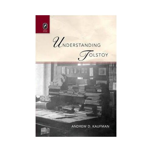 Understanding Tolstoy
