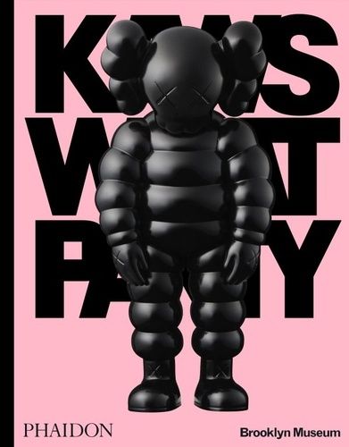 Kaws