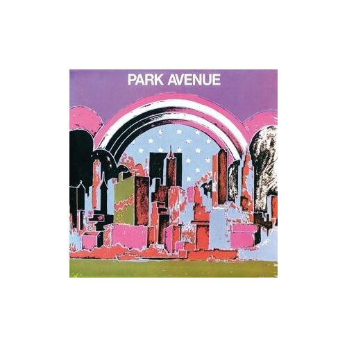 Park Avenue