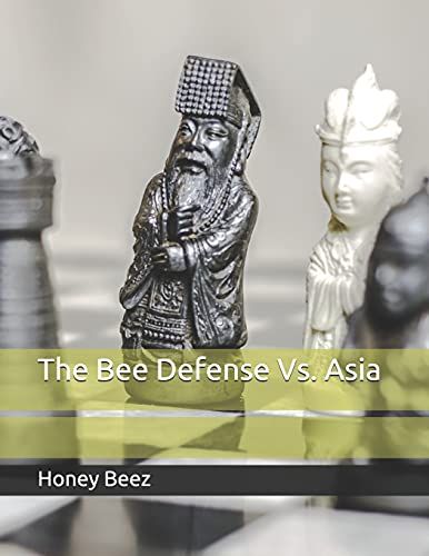 The Bee Defense Vs. Asia