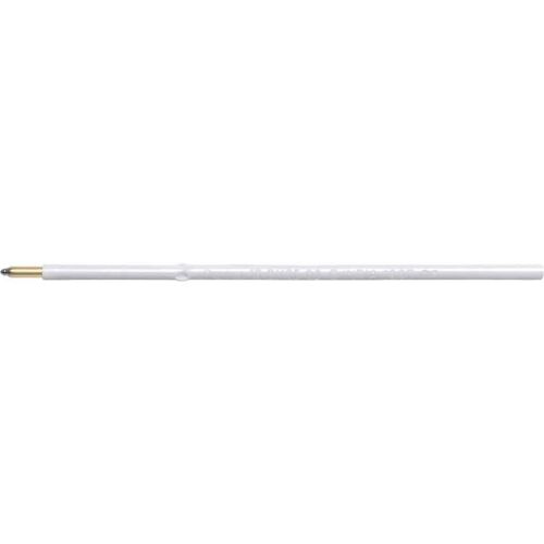 Pentel Sachet 2 Mines De Rechange Pour Stylo À Bille Izee Rétractable Pointe Large Rouge
