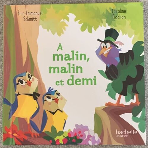 À Malin, Malin Et Demi
