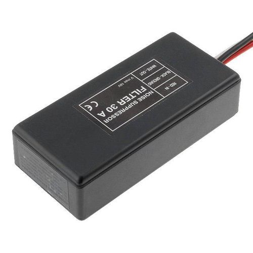 Filtre anti-interferences 30A