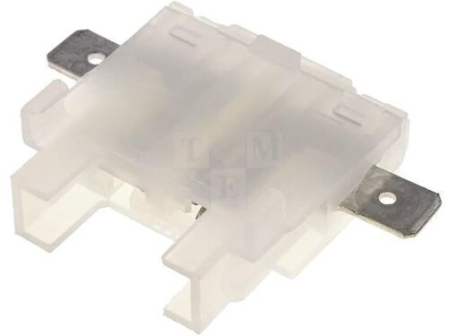 Porte-Fusible Transparent Atc