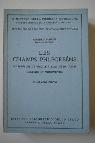 Les Champs Phlegreens