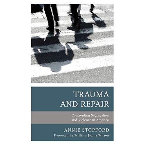 Trauma And Repair