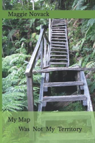 My Map Was Not My Territory