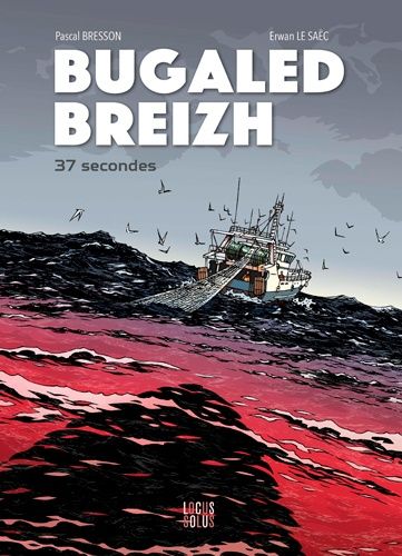 Bugaled Breizh - 37 Secondes