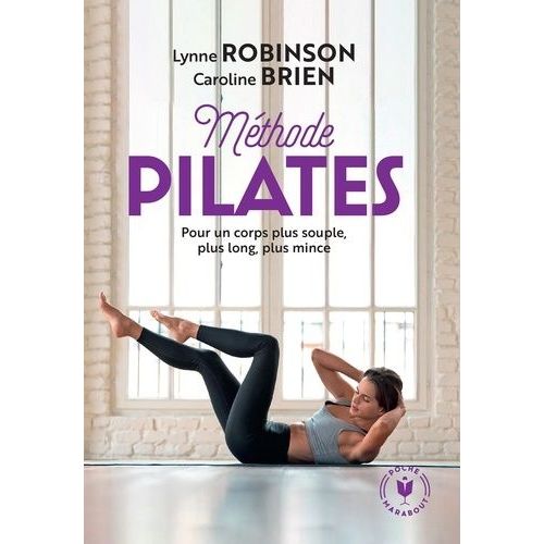 La Méthode Pilates