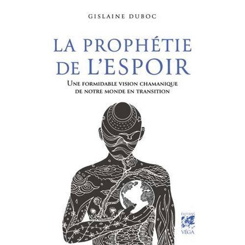 La Prophétie De L'espoir