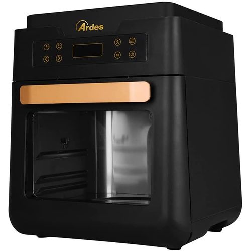 Ardes AR1K3000 Eldorada XXL Four hybride et friteuse à air