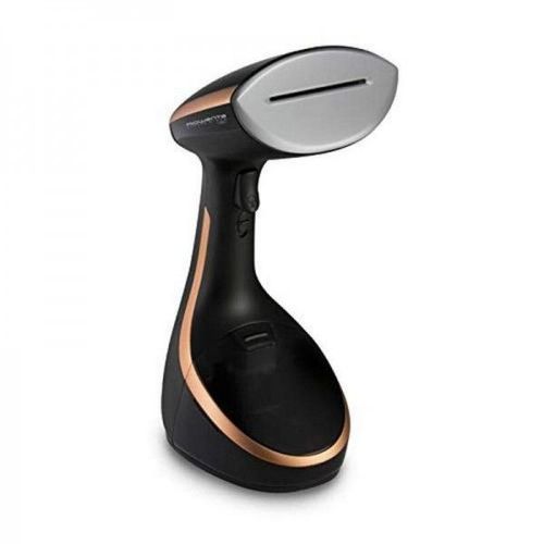 Rowenta Access Steam Care DR9100D1 - Défroisseur vapeur vertical - Assainissant, Puissant, Compact