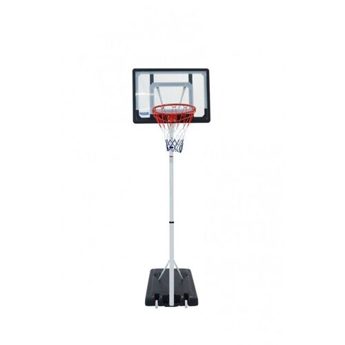 Panier De Basket Sur Pied Mobile 'charlotte' Hauteur Réglable De 2,1m À 2,6m