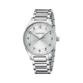 Orologio Calvin Klein Bright Silver - 40 Mm