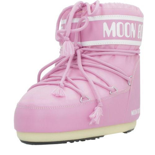 Moon Boot Mb Icon Low Ny Colour Rose