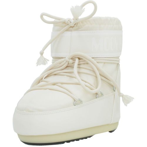 Moon Boot Mb Icon Low Ny Colour Blanc