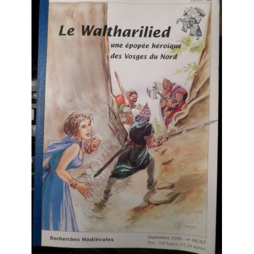 Recherches Medievales 49/50 - La Quete Du Graal Aux Sources Des Recits Du Moyen Age