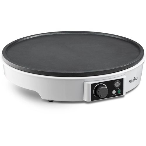 Crêpière électrique SIMEO CRE245