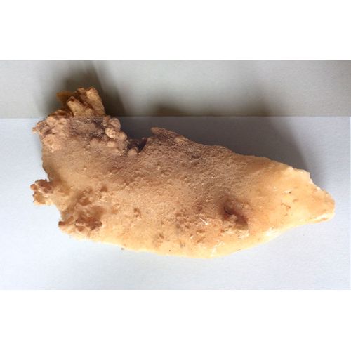 Stalactite - 56 Grammes 8,5 Cm X 4,3 Cm