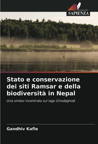 Stato E Conservazione Dei Siti Ramsar E Della Biodiversità In Nepal
