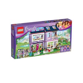 LEGO Friends - La maison d'Emma - 41095