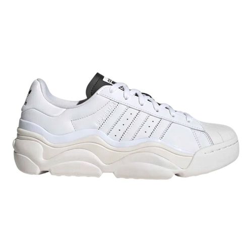 Baskets Mode Adidas Superstar - 371/3