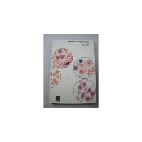 Tabulae Haematologicae