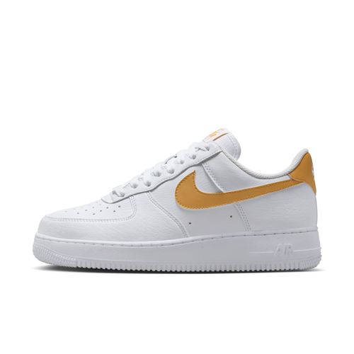Chaussures Nike Air Force 107 Next Nature Pour Blanc