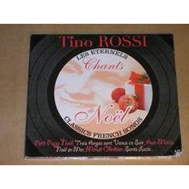 Les Eternels Chants De Noel