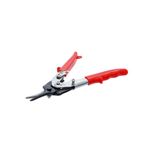 Cisaille de tôle BGS - coupe à gauche - coupe à droite - 260 mm - 85820