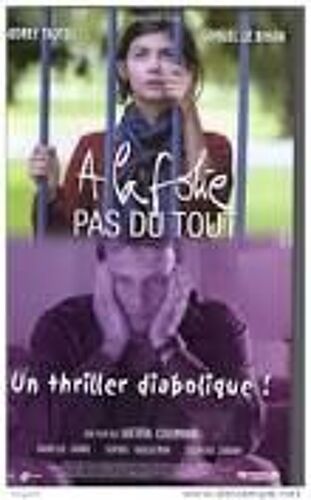 A La Folie Pas Du Tout