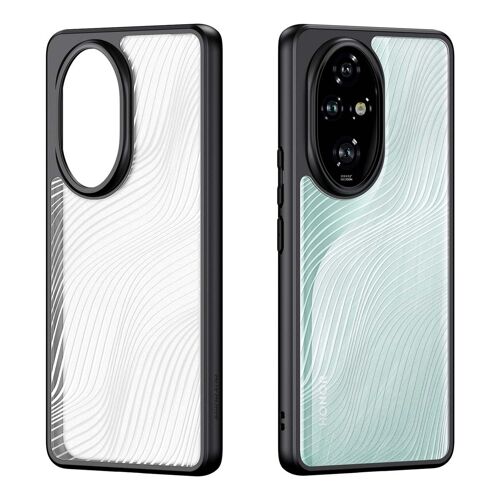Dux Ducis Coque arrière Aimo Honor 200 Pro Transparent