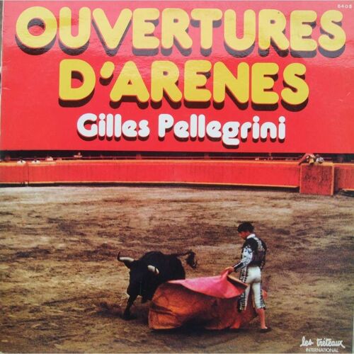 Ouvertures D Arenes