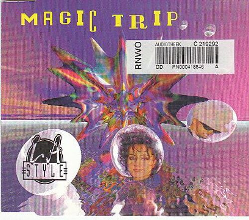 Magic Trip
