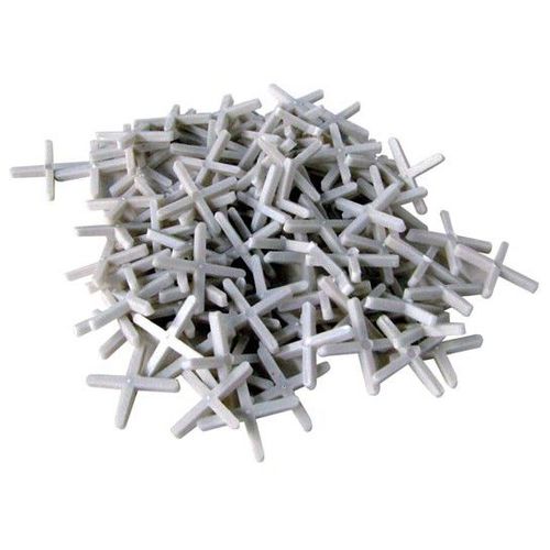Croix De Carreleur - 5 Mm - 250 Pcs