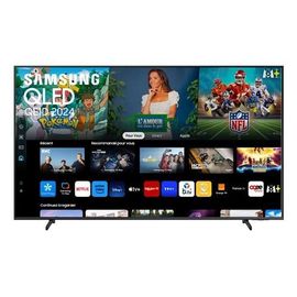 TV QLED Samsung TQ55QE1DAU 55" 4K UHD 2024