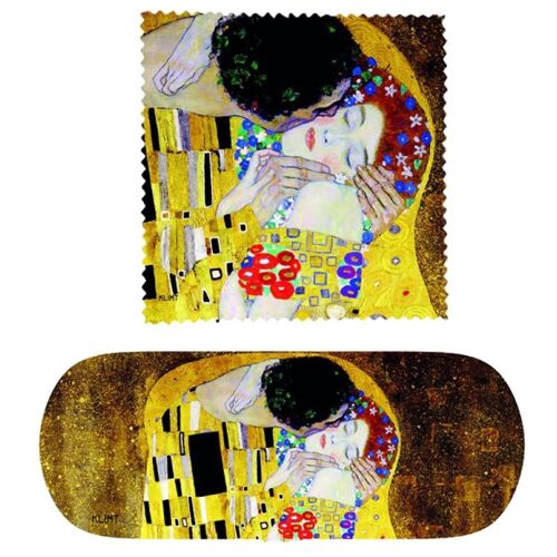 Boite pour lunettes - KLIMT
