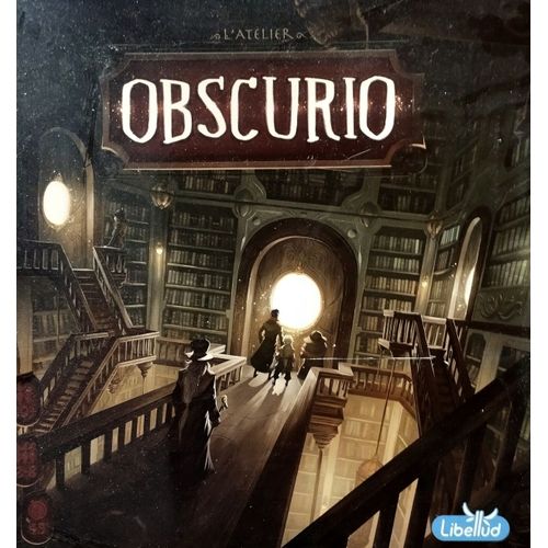 Obscurio