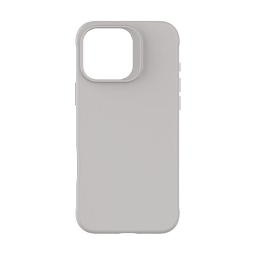 Coque Pour Iphone 16 Pro Max Magsafe Renforcée 3m Et Douce Au Toucher Ofg Qdosbeige