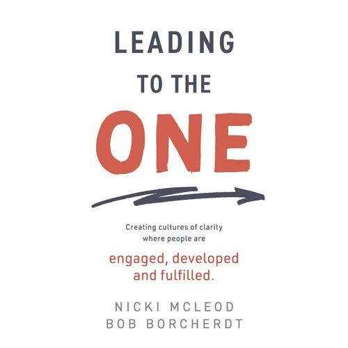 Leading To The One