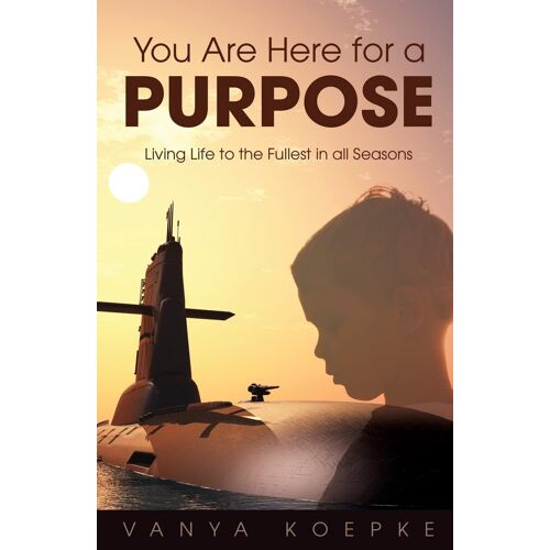 You Are Here For A Purpose