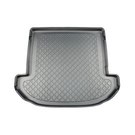 Bac De Coffre Guardliner Pour Hyundai Santa Fe Iv (Tm) Facelift Suv/5 11.2020- 7 Places