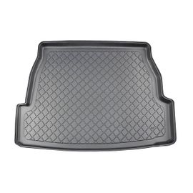 Bac De Coffre Guardliner Pour Toyota Rav 4 V/Rav 4 V Hybrid + Facelift 2022 Suv/5 01.2019- 5 Seats- Upper Boot, With