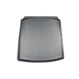 Bac De Coffre Guardliner Pour Skoda Octavia Iv Hb/5 06.2020- Not For Iv Plug-In Hybrid