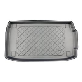 Bac De Coffre Guardliner Pour Hyundai I20 Iii (Bc3) + I20 Iii (Bc3) 48v-Hybrid + Facelift 2023 10.2020- Botte Supérieure