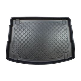 Bac De Coffre Guardliner Pour Hyundai I30 Iii (Pd) + Facelift 02.2020 Hb/5 02.2017-