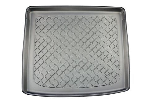 Bac De Coffre Guardliner Pour Audi Q3 (F3)/Q3 (F3) Quattro Suv/5 08.2018-