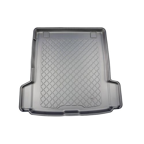 Bac De Coffre Guardliner Pour Audi E-Tron Gt Quattro (Fw) Electric S/4 03.2021-/Audi Rs E-Tron Gt Quattro (Fw) Electric S/4 05.2021-