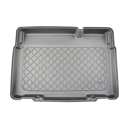 Bac De Coffre Guardliner Pour Citroen C3 Aircross Ii + Facelift 2021 Sans Plancher De Coffre Réglable
