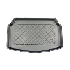 Bac De Coffre Guardliner Pour Toyota Yaris Iv (Xp210) Hybrid Hb/5 09.2020-/Toyota Yaris Iv (Xp210) Hb/5 11.2020-